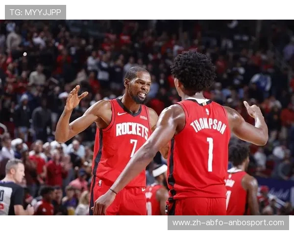 休斯顿火箭队现役3号球员介绍及竞技状态评析