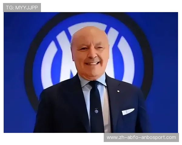 意甲球队前老总：意甲各大球队前任总经理与管理层变动