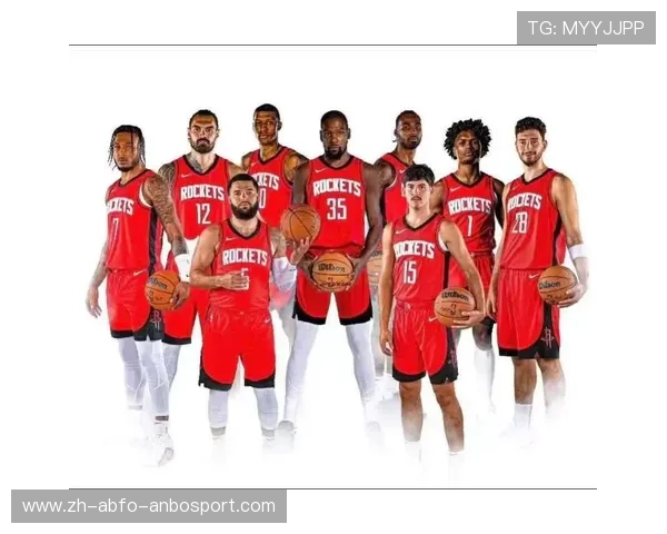 火箭队0号球衣历史球员及现役佩戴者介绍