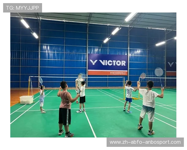 羽毛球培训经过