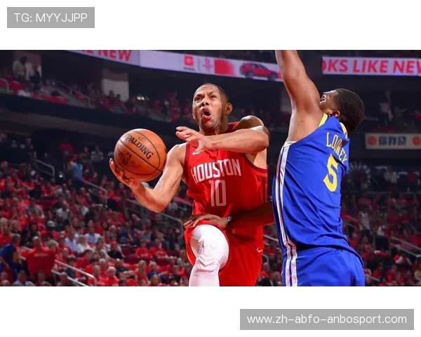 火箭队老将戈登的职业生涯及其在队内的作用